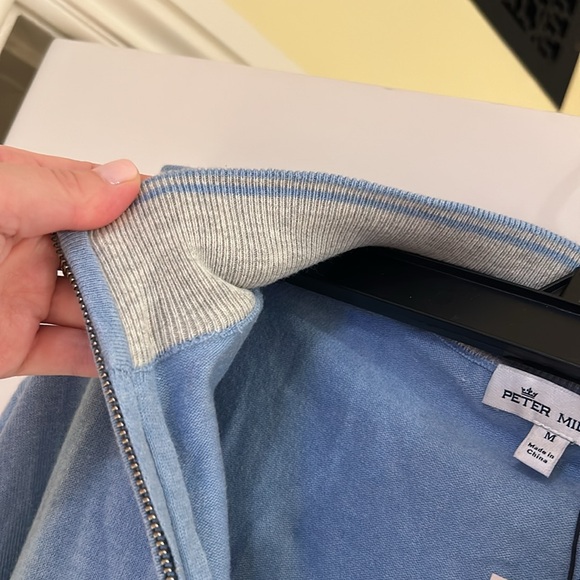 Peter Millar Sweater - Picture 4 of 6